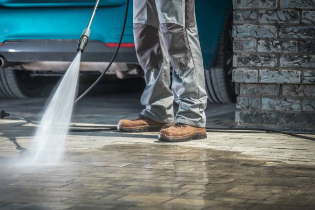 Best Post-Construction Pressure Washing  in Citrus Heights, CA