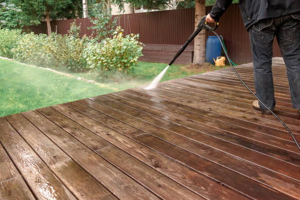 Best Dumpster Area Cleaning  in Citrus Heights, CA