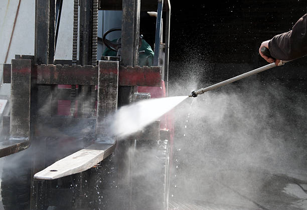 Trusted Citrus Heights, CA Pressure Washing Services Experts