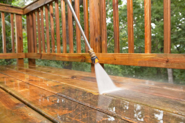 Best Building Exterior Washing  in Citrus Heights, CA